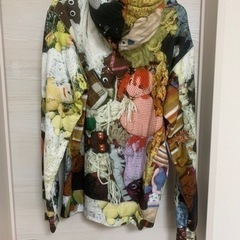 シュプリームパーカー 売ります