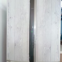 お値下げ！冷蔵庫売ります！