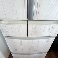 お値下げ！冷蔵庫売ります！