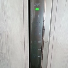 お値下げ！冷蔵庫売ります！
