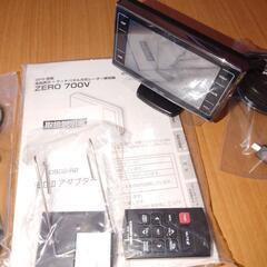 早い者勝ち！コムテック　ZERO　700V！OBD2セット！