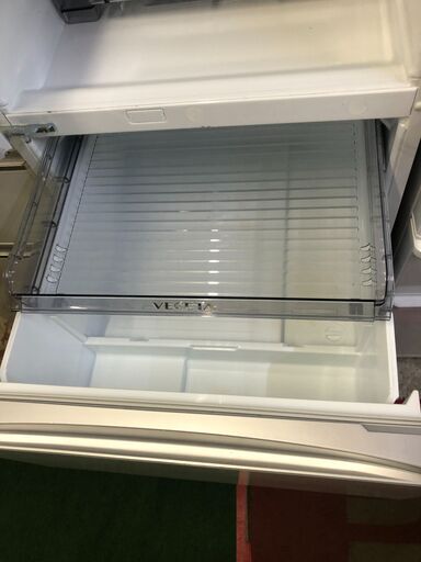 東芝製5ドア 2020年モデル 501L ノンフロン冷蔵冷凍庫 GR-S500GZL