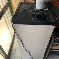 DENSOスポットクーラー