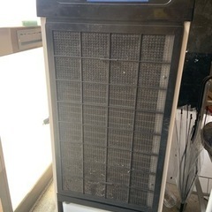 DENSOスポットクーラー