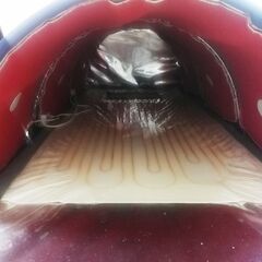 ★この低価格は7月28日購入まで★【遠赤外線&ゲルマニウム】ゲルマドームプロ