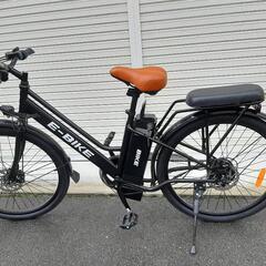 中古】高槻市駅の電動アシスト自転車を格安/激安/無料であげます・譲ります｜ジモティー