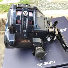 シマノ 21フォースマスター1000