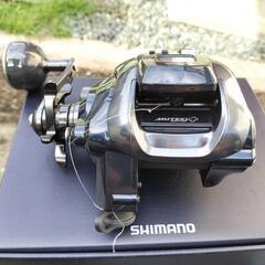 シマノ 21フォースマスター1000