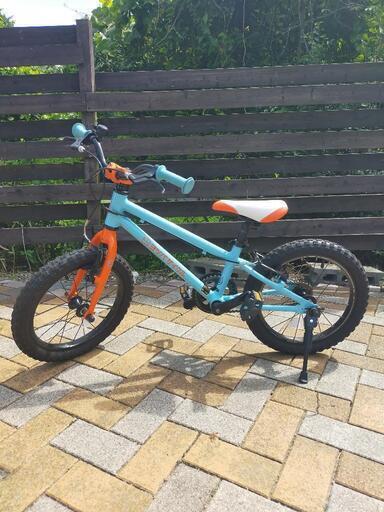 ヨツバサイクル　16インチ