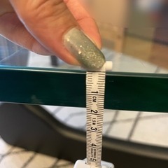 【お取引中】イサムノグチ　コーヒーテーブル　ガラステーブル