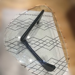 【お取引中】イサムノグチ　コーヒーテーブル　ガラステーブル