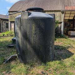 水タンク3000リッター中古