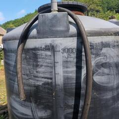 水タンク3000リッター中古
