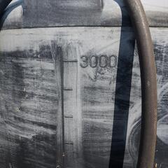 水タンク3000リッター中古