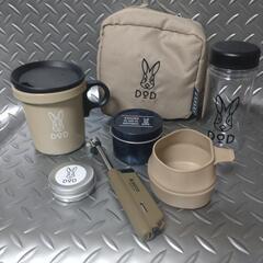 DOD 放浪セット DOD】放浪セット