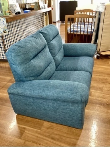 ソファ【町田市再生家具】 241032