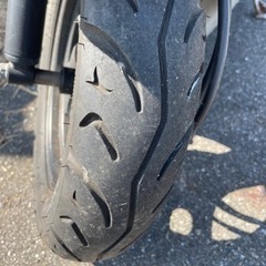 ホンダ　スマートディオ　原付