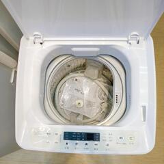 ◇Haier◇全自動洗濯機、JWーC33A、3.3㎏、2022年製、動作確認済(保証