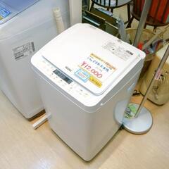 ◆Haier◆全自動洗濯機、JWーC33A、3.3㎏、2022年製、動作確認済(保証３ヵ月）・洗浄・除菌済み【こちらは店舗です。浜村鹿野温泉ICから3分 買取本舗 宮本リサイクル 営業時間9～19時 定休日水曜のみ←連絡できませんm(_ _)m】 R216 ☀️ 2022年製の高年式♪ Haier 洗濯機（洗濯3.3㎏)