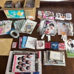 ジャニーズグッズ/Hey!Say!JUMP