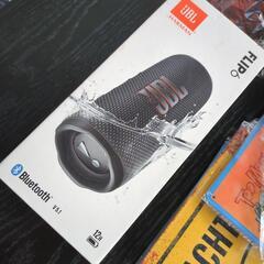 国内正規美品　JBL Bluetoothスピーカー