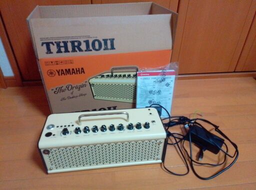 YAMAHA ( ヤマハ ) / THR10II