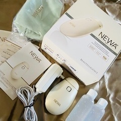 決まりました！美品 NEWAリフト