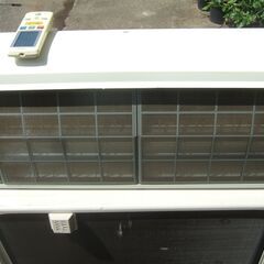 早い者勝ち　7月28日まで激安価格。白くまくん　RAS-KW40G2　14畳　お掃除ロボ機能搭載-マイナチュレオールインワンヘアカラートリートメントダークブラウン5本