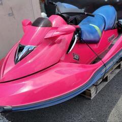 SEADOO　GTXD1　ジェットスキー