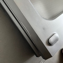 折りたたみ式ルームランナー