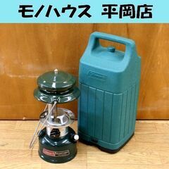 【グローブ・マントル欠品】 コールマン ワンマントル ランタン ...