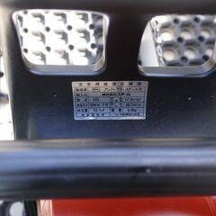 STIHL スチール 029　チェーンソー