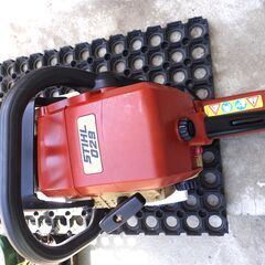 STIHL スチール 029　チェーンソー