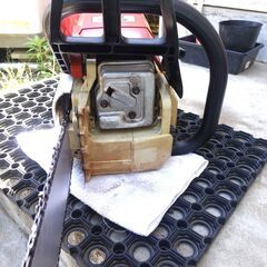 STIHL スチール 029　チェーンソー