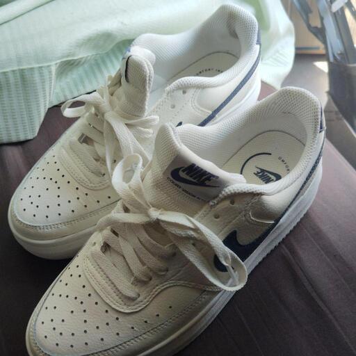 ＮＩＫＥスニーカー25.5cm