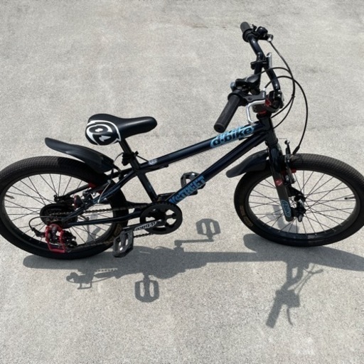 D-Bike  20インチ 子供用　美品決まりました