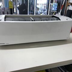 エアコン 三菱霧ヶ峰 中古4キロ