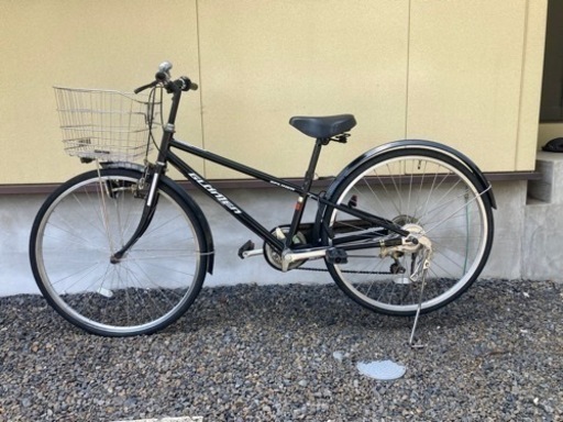 自転車64
