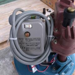 マキタ浅井戸用ポンプ