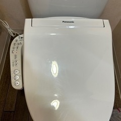 中古】愛知県の温水洗浄便座を格安/激安/無料であげます・譲ります｜ジモティー