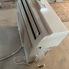 東芝エアコン28タイプ