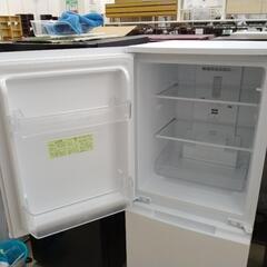 SHARP 冷蔵庫 21年製 152L TJ6266