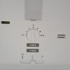 SHARP 冷蔵庫 21年製 152L TJ6266