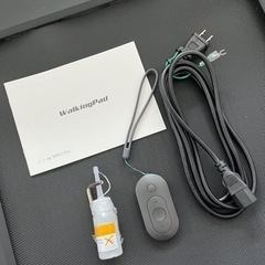 折りたたみ式ルームランナー