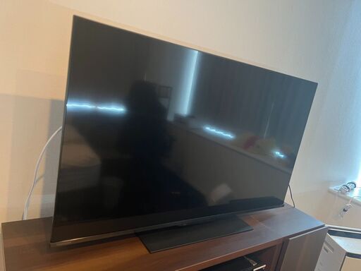 薄型テレビ・液晶テレビ　東芝 43Z670L REGZA