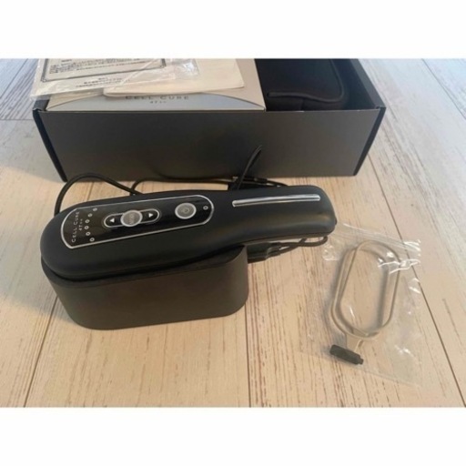 美顔器　セルキュア4T