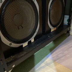 手渡し希望　YAMAHA NS-1000M (ジャンク)