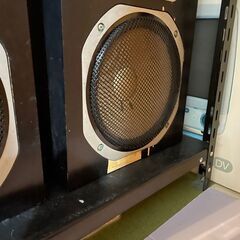 手渡し希望　YAMAHA NS-1000M (ジャンク)