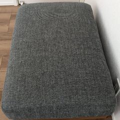 大塚家具✩オットマン テスタ