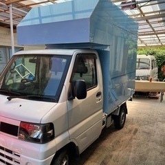 キッチンカー 車のパーツの中古が安い！激安で譲ります・無料であげます｜ジモティー